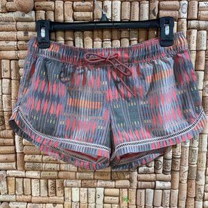 Prana Mariya Shorts/Swim shorts Size XS